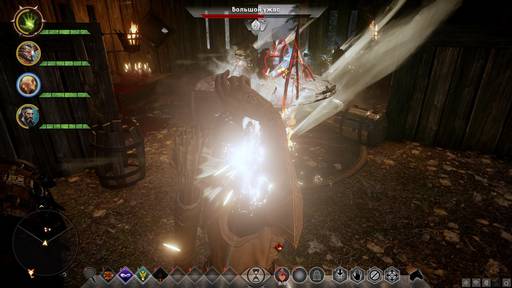 Dragon Age: Inquisition - Прохождение дополнительных заданий Dragon Age: Inquisition. Убежище и Внутренние земли Dragon Age: Inquisition - Прохождение дополнительных заданий Dragon Age: Inquisition. Убежище и Внутренние земли