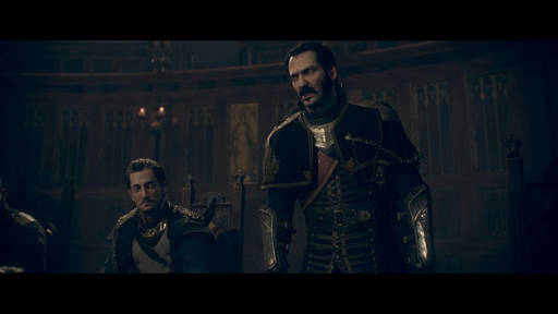 The Order 1886 - Краткость - сестра таланта. Обзор "The Order: 1886"