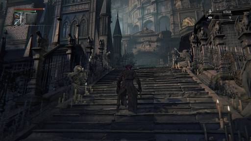 Новости - Bloodborne: руководство по оружию