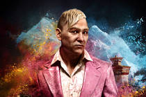 Far Cry 4. Первый взгляд.